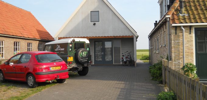Infocentrum Infocentrum